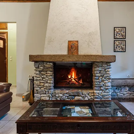 Casa rural Taygetos Relaxing *