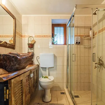 Taygetos Relaxing Cottage