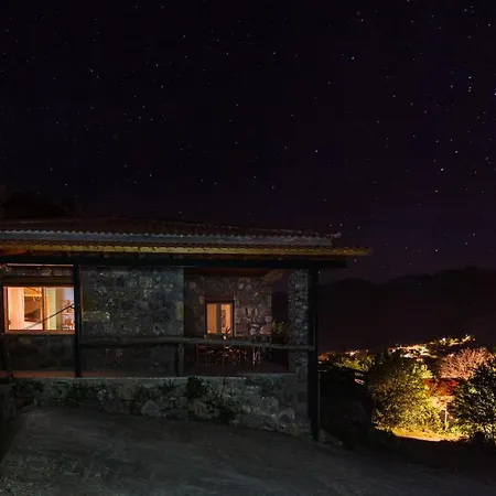 Taygetos Relaxing Casa rural