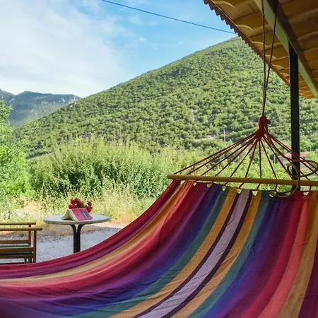 Casa rural Taygetos Relaxing